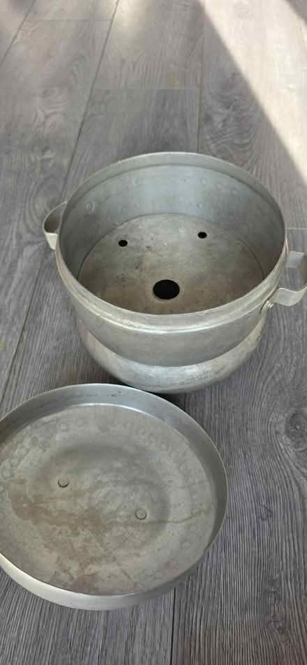 Photo of free Steamer (Shirley B90) #2