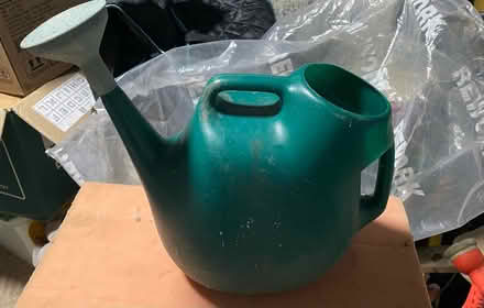 Photo of free Watering can (3) (Fawdon NE3) #1