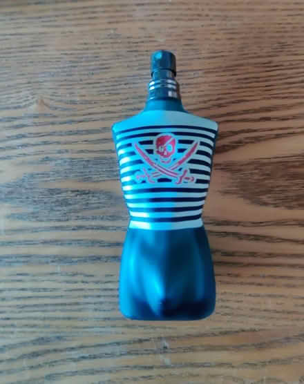 Photo of free Jean Paul Gaultier men's perfume (Gloucester) #1