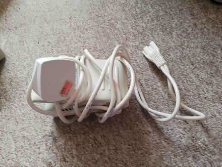 Photo of free Singer Sewing Machine (BS30) #3