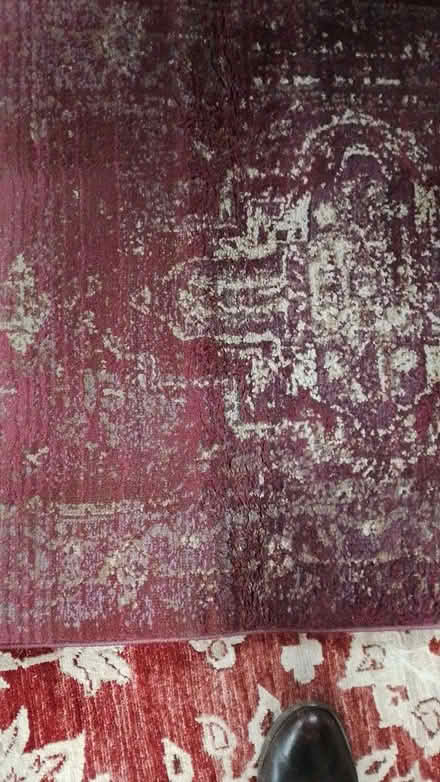 Photo of free Rug/Carpet runner (GU10) #1