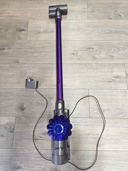 Photo of free Dyson V6 Animal (Arlesey - SG15) #1
