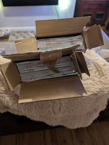 Photo of free Floor planks (FY4) #1