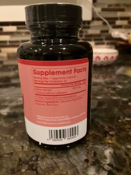 Photo of free Pure Saffron (Havertown) #2