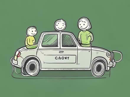 Photo of Car battery charger (Long Hanborough OX29) #1