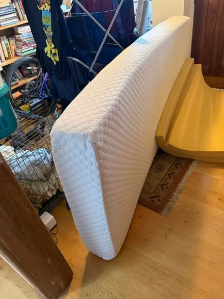 Photo of free Single Pine slatted bed (BH11 9RG) #3