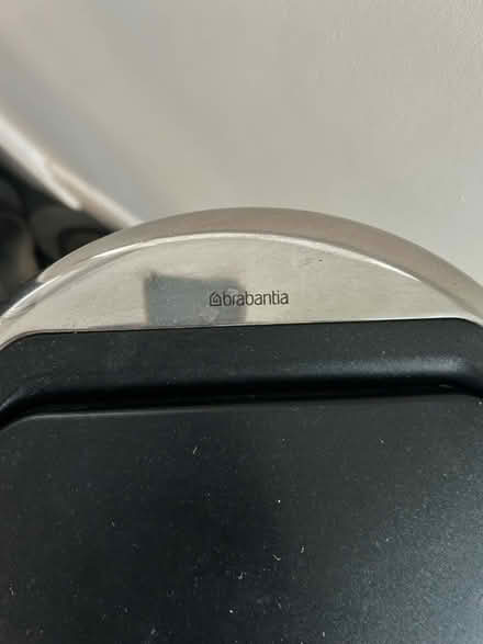 Photo of free Barbantia bin (W5 1PN) #2