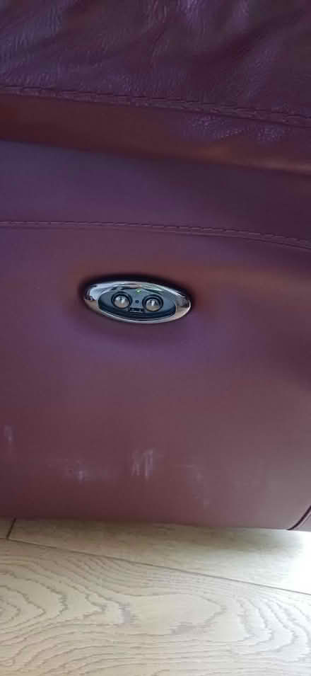 Photo of free Lazy boy chair (Frimley) #4