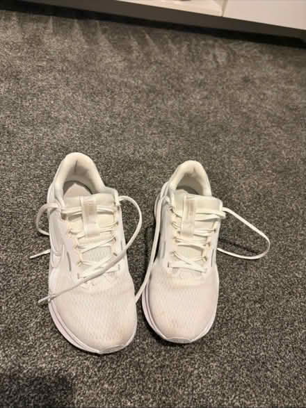 Photo of free Women’s Nike running trainers (Axminster) #1