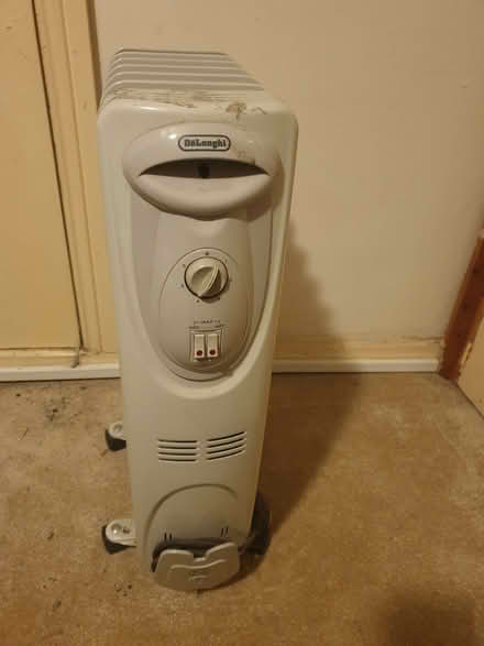 Photo of free Electric Oil Filled Radiator (Trowbridge BA14) #1