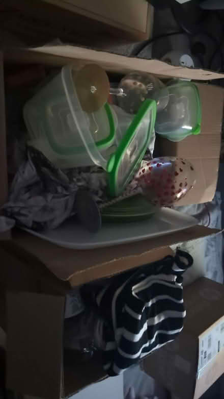 Photo of free Large bundle of items (Foxhollies B27) #1