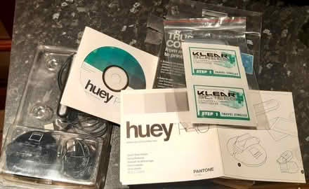 Photo of free huey PRO Monitor Calibrator (Bristol, BS7) #3