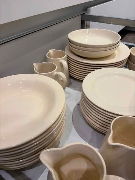 Photo of free Dinner service (Winchcombe GL54) #4