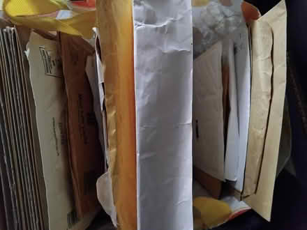 Photo of free Various envelopes/jiffy /amazonA3 (GU34 Medstead) #1