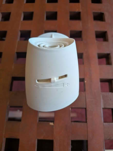 Photo of free Mains air freshener (Portsmouth PO2) #1