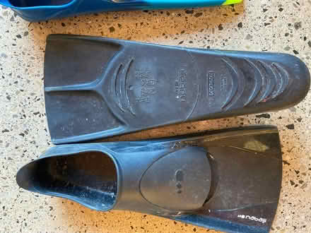 Photo of free Swimming Fins - Decathlon (Glenageary) #2