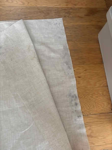 Photo of free Shower curtain h&m (W11) #3