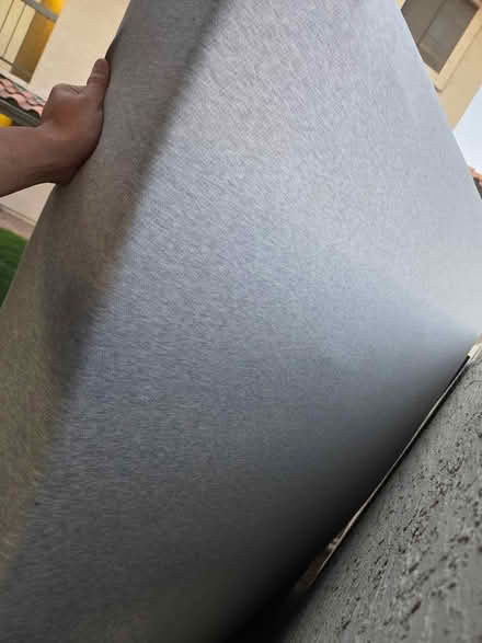 Photo of free Memory foam mattress (Chazal apartments bldg 10) #1