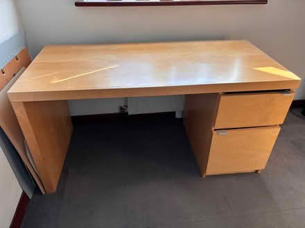 Photo of free Desk (Hassocks BN6) #2