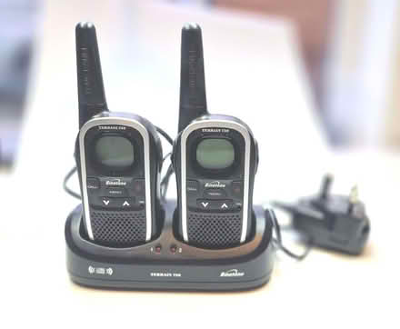 Photo of free Binatone Terrain 750 Walkie Talkies (Easington OX16) #3