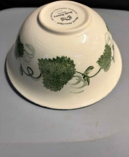 Photo of free Two Poole Pottery Dishes (Westbury Wilts BA13) #1