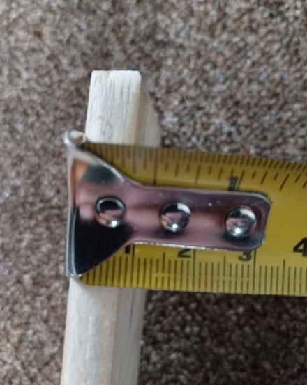 Photo of free Bed slats (Tiptree CO5) #4