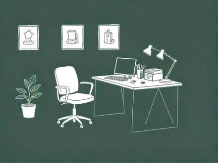 Photo of Office clearance (Bradford BD5) #1