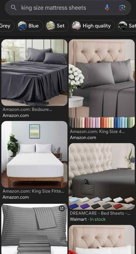 Photo of Some asks (no flake PU) (NE Bellevue nr crossroads) #4