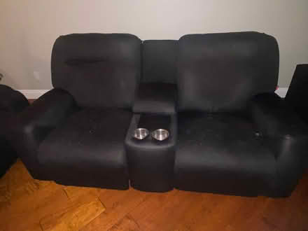 Photo of free couches (Clayton) #2