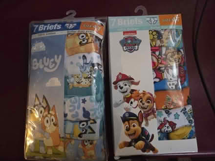 Photo of free Boys 4T (Milton Randolph Area) #1