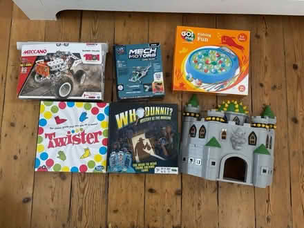 Photo of free Kids games (Watford WD17) #1