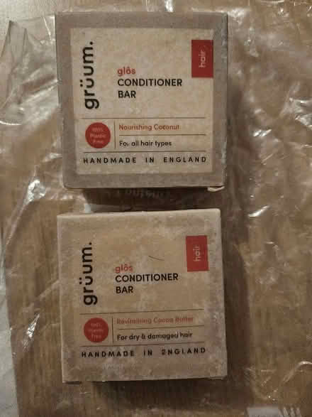 Photo of free Conditioner bar (Redditch B97) #1