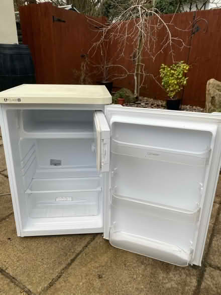 Photo of free Indesit Fridge (Braintree, Great Notley, CM77) #4