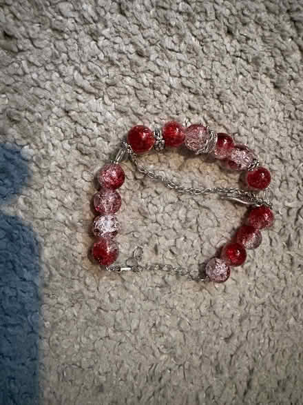 Photo of free Two bracelets with tin gift box (Oldfield Park) #3