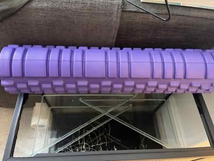 Photo of free Foam roller (South Norwood SE25) #1