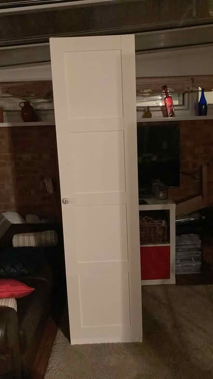Photo of free Wardrobe (Goffs Oak) #1