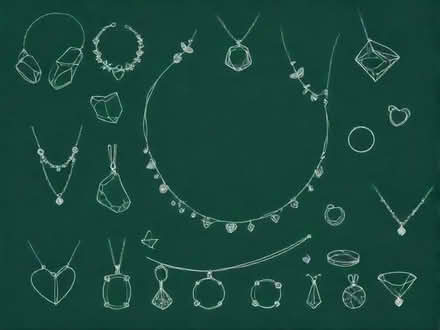 Photo of jewelry making (Caia Park LL13) #1