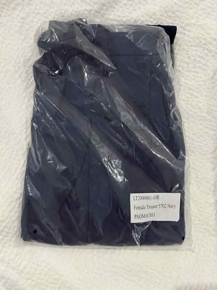 Photo of free Navy care profession uniforms (Tooting SW17) #3