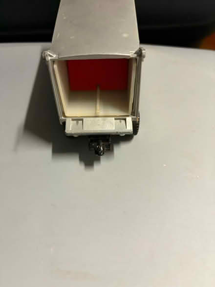 Photo of free Toy Refuse Truck (Westbury Wilts BA13) #2