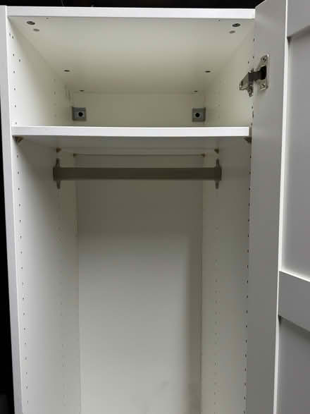 Photo of free Wardrobe (Goffs Oak) #3