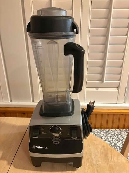 Photo of free Vitamix Blender (Havertown) #1