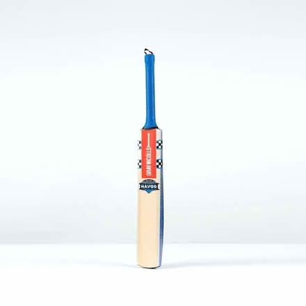 Photo of Cricket bat (Oldfield Park) #1