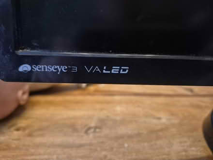 Photo of free VW2245 Benq PC monitor 21.5 inch (Bath, BA1) #3