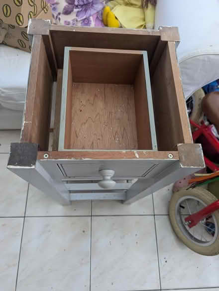 Photo of free Small kitchen freestanding unit (Rowlands Gill NE39) #1