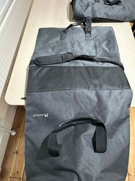 Photo of free Suit Carrier Bag (SW20 8BT) #3