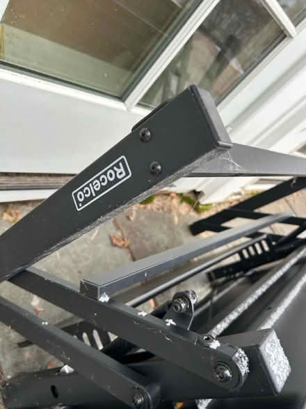 Photo of free Rocelco Standing desk (Lincoln, MA) #2