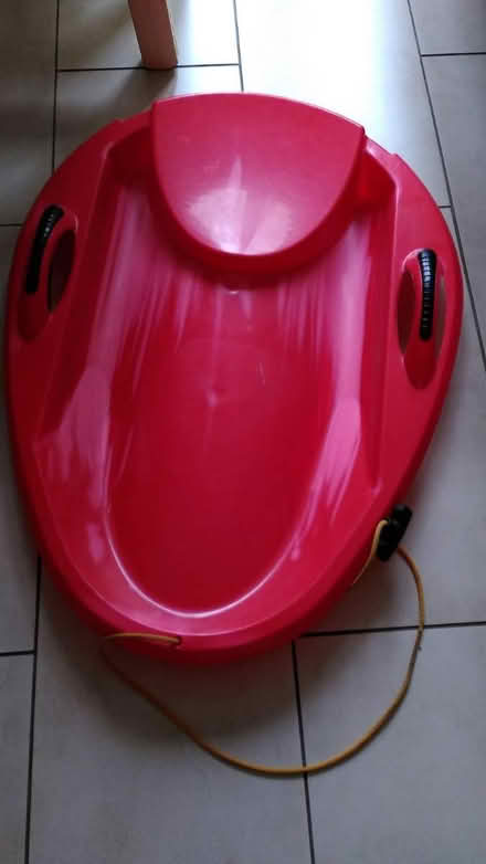 Photo of free Sledges (Byfleet KT14) #2