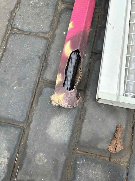 Photo of free 4ft uv tube and batten (Haldens AL6) #2