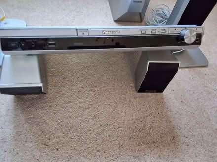 Photo of free Home cinema system (Brinscall PR6) #4