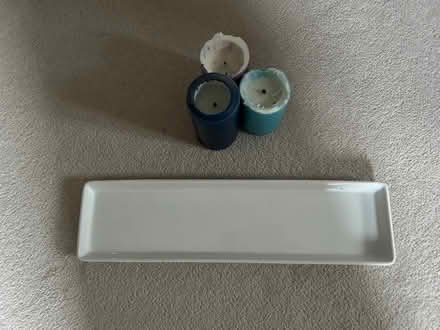 Photo of free Candle Holder (Farningham DA4) #1